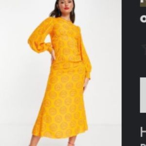 Never Fully Dressed Size 6 Dress with Tags